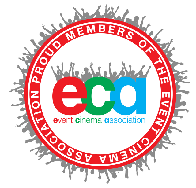 Event Cinema Association