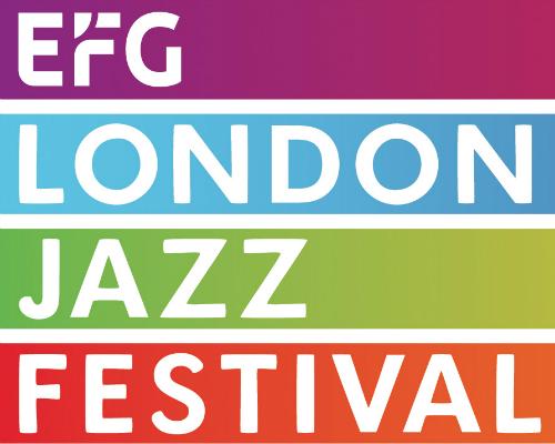 EFG London Jazz Festival