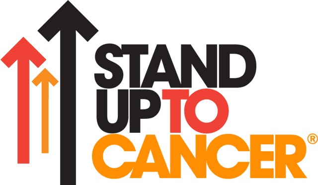 Stand Up To Cancer