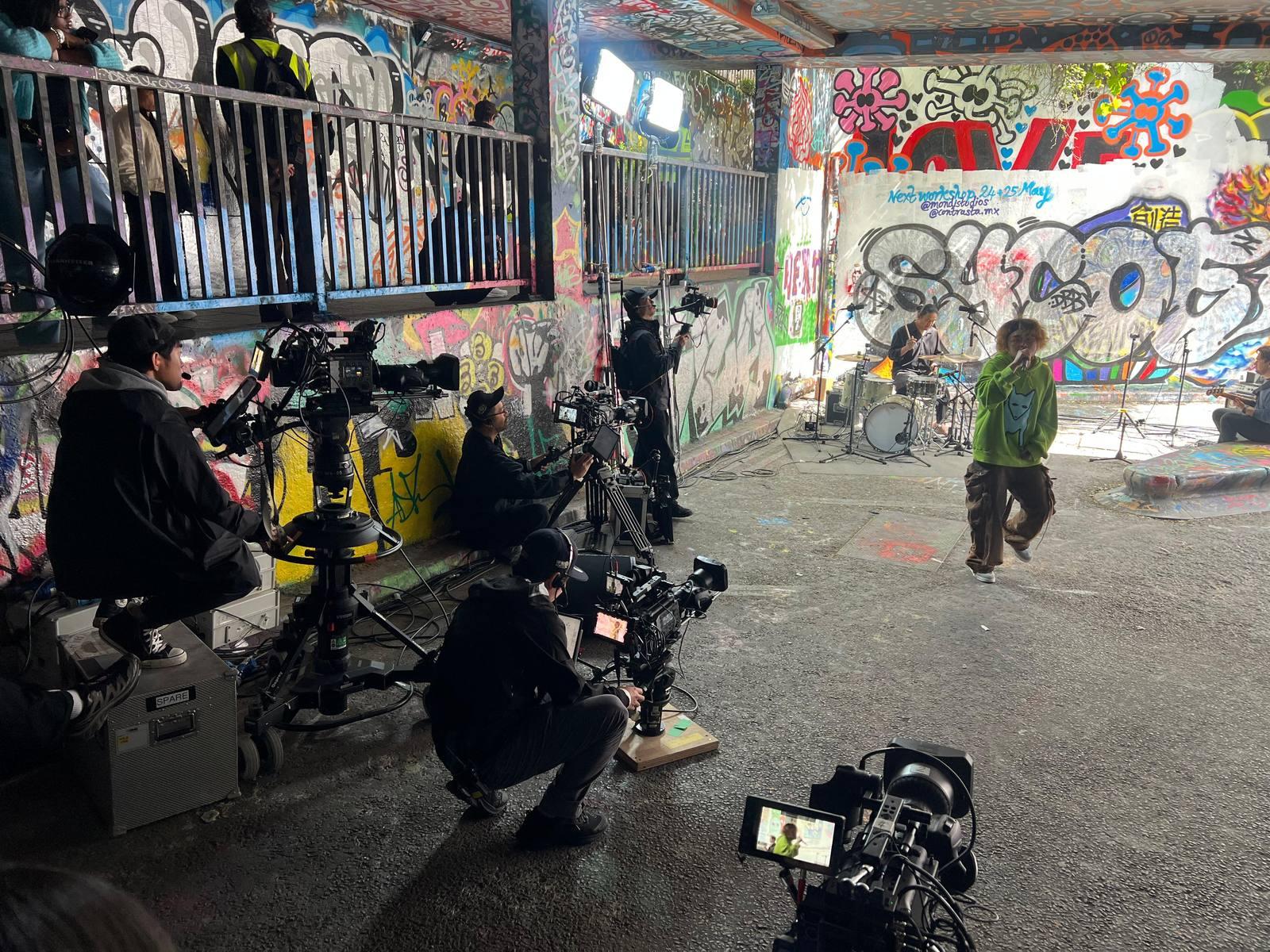 Production photo 34